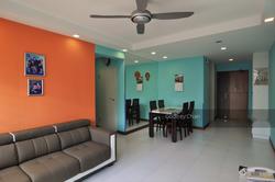 Blk 445B Fernvale Road (Sengkang), HDB 4 Rooms #127768962